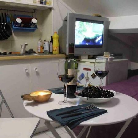 Nice Studio Paris 14 Zewnętrze zdjęcie