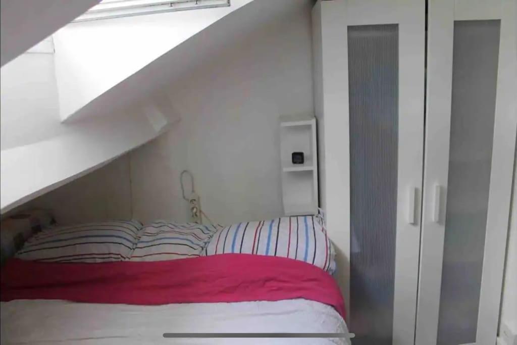 Nice Studio Paris 14 Zewnętrze zdjęcie